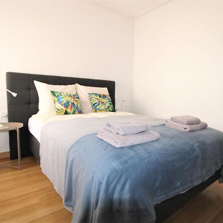 Ali Apartment Αλικάντε Εξωτερικό φωτογραφία