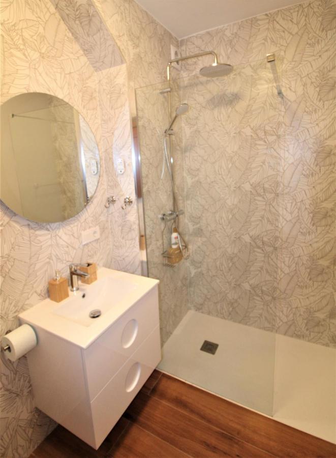 Ali Apartment Αλικάντε Εξωτερικό φωτογραφία