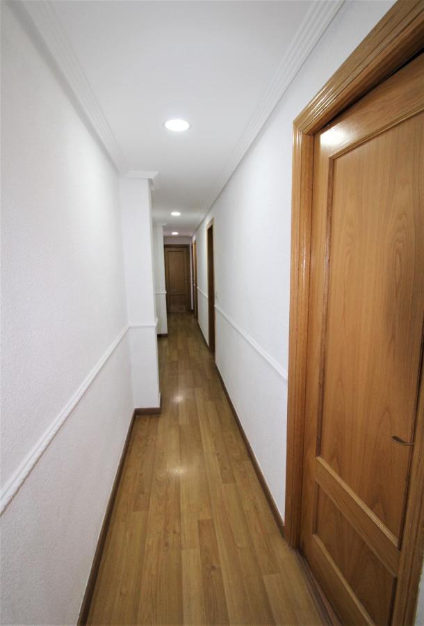 Ali Apartment Αλικάντε Εξωτερικό φωτογραφία