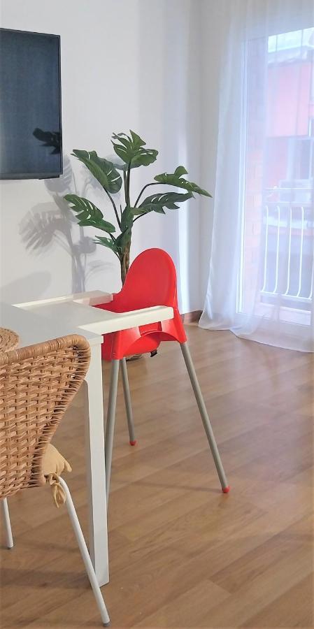 Ali Apartment Αλικάντε Εξωτερικό φωτογραφία